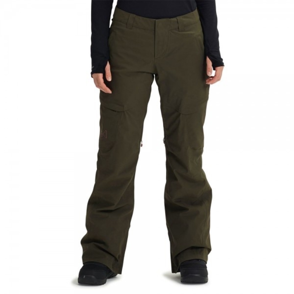 NWT Burton AK Goretex Summit Snow Pant - Medium